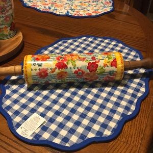 Pioneer Woman rolling pin